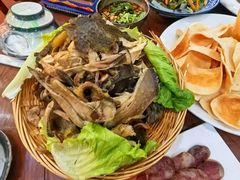 -三锅莊·牦牛肉火锅·香格里拉特色藏餐宴请餐厅(昆明创始店)
