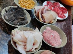 -星鸿社重庆老火锅(燃灯寺分店)