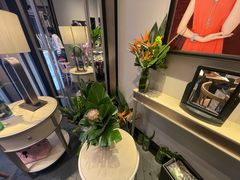 -梵克雅宝(国贸商城店)