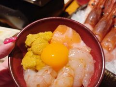 -花潮料理艺食馆(SM新生活广场店)