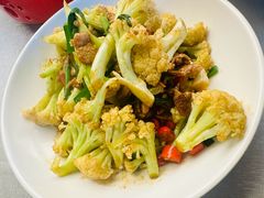 -老三样 · 江西菜馆(前海壹方汇店)