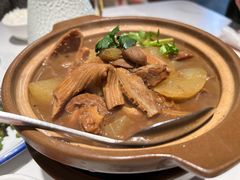 -港久茶餐厅(鹭洲里店)