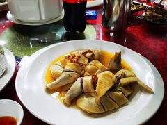 -茗荔园农庄(大涌店)