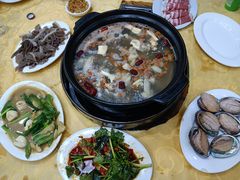 -濠轩阁特色生蚝火锅(水湾路店)