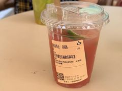 -去茶山(成都万象城店)