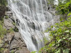 -千泷沟大瀑布旅游区