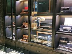 -日本手作眼镜·久川睛匠(新中关购物中心店)