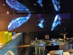 -华夏良子足疗按摩艾灸spa(环山东路店)