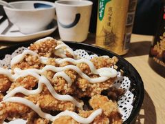 -兔爸私家小厨(新北万达店)