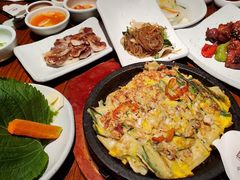 -萨拉伯尔(燕莎友谊商城店)