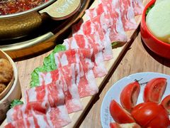 -矮板凳老火锅(宽窄巷子店)