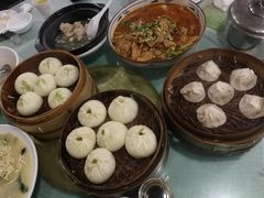 -花园茶楼(兴城西路店)