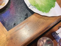 -大龙燚火锅(南山大道店)