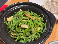-伊喜饺子·烤鸭(五道口学院路店)