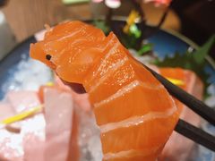 -大雄寿司(中华广场店)
