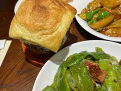 -老厨家(友谊路总店)