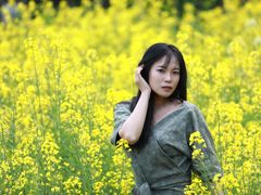 -蜀冈西峰生态公园