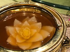 开水白菜-鱼桥巷·美学川菜