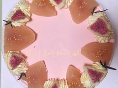 -5Cake五度无蔗糖低脂蛋糕(陶然亭店)
