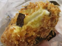 海苔小贝-鲍师傅糕点(观前街店)