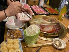 -四喜小胖·北京涮肉(五道营店)