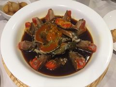-宁海食府(大剧院店)