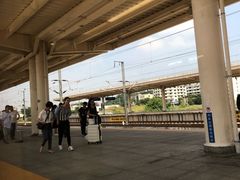 -金华站