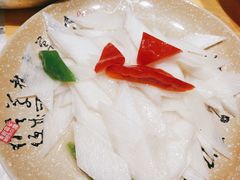 -红辣椒·川菜·火锅(科华路店)