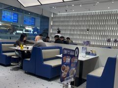 -兰湘子·湘菜小炒(南京江宁万达店)