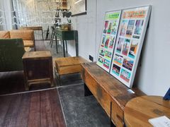 -AO cafe＆bistro