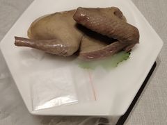 -狮王府淮扬菜(夫子庙老门东店)