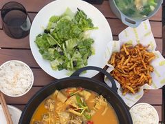 -苦尽酒馆·川菜(鼓楼店)