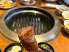 -炎蔵牛舌烤肉