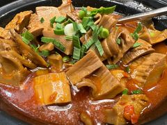 -姜君·千岛湖鱼头馆(浦东大道店)