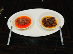 -北京四季酒店·采逸轩