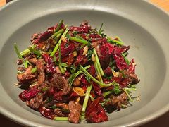 -马仕玖煲·融合菜·酥不腻烤鸭(人大店)
