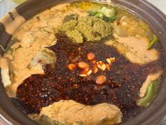 -O记东北砂锅麻辣烫