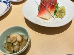 -小山日本料理(太古汇店)