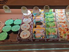 -辛一·铜锣烧(鸿寿坊店)