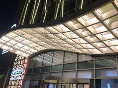 -上海国展宝龙丽筠酒店