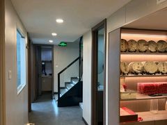 -素禅棋牌会所(海阳路店)