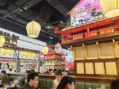 -牛New寿喜烧(闵行龙湖天街店)