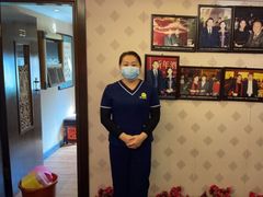 -若石足道SPA 连锁(丹东街店)