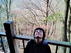-帽儿山风景区