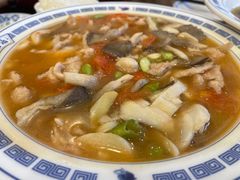 -老雒阳面馆·水席·洛阳菜(王城路店)