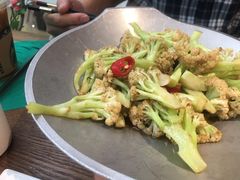 -全聚德(江宁店)