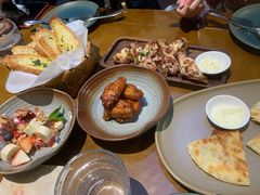 祖母招牌烤土豆皮-G+KITCHEN(龙湖狮山天街店)