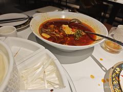 -羲和雅苑•北京烤鸭(国贸商城店)