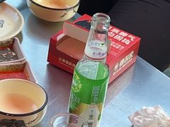 -德四家·云南傣味烧烤品牌(和谐店)