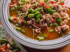 -盐帮食坊•小河帮川菜(四川师大店)